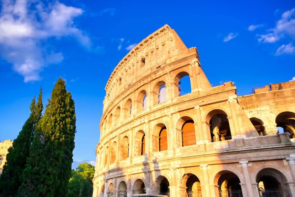 Coliseo